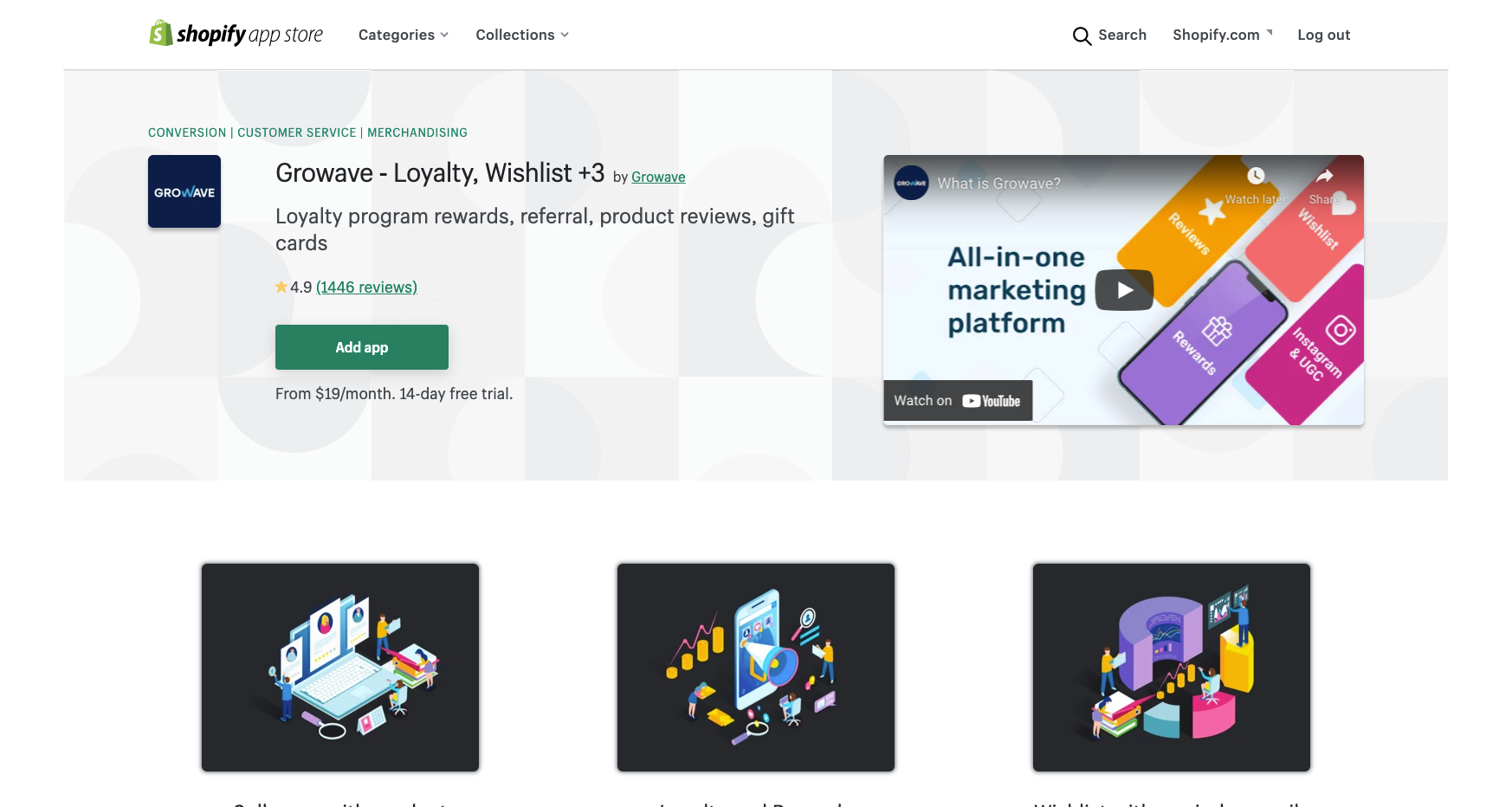 growave best shopify apps