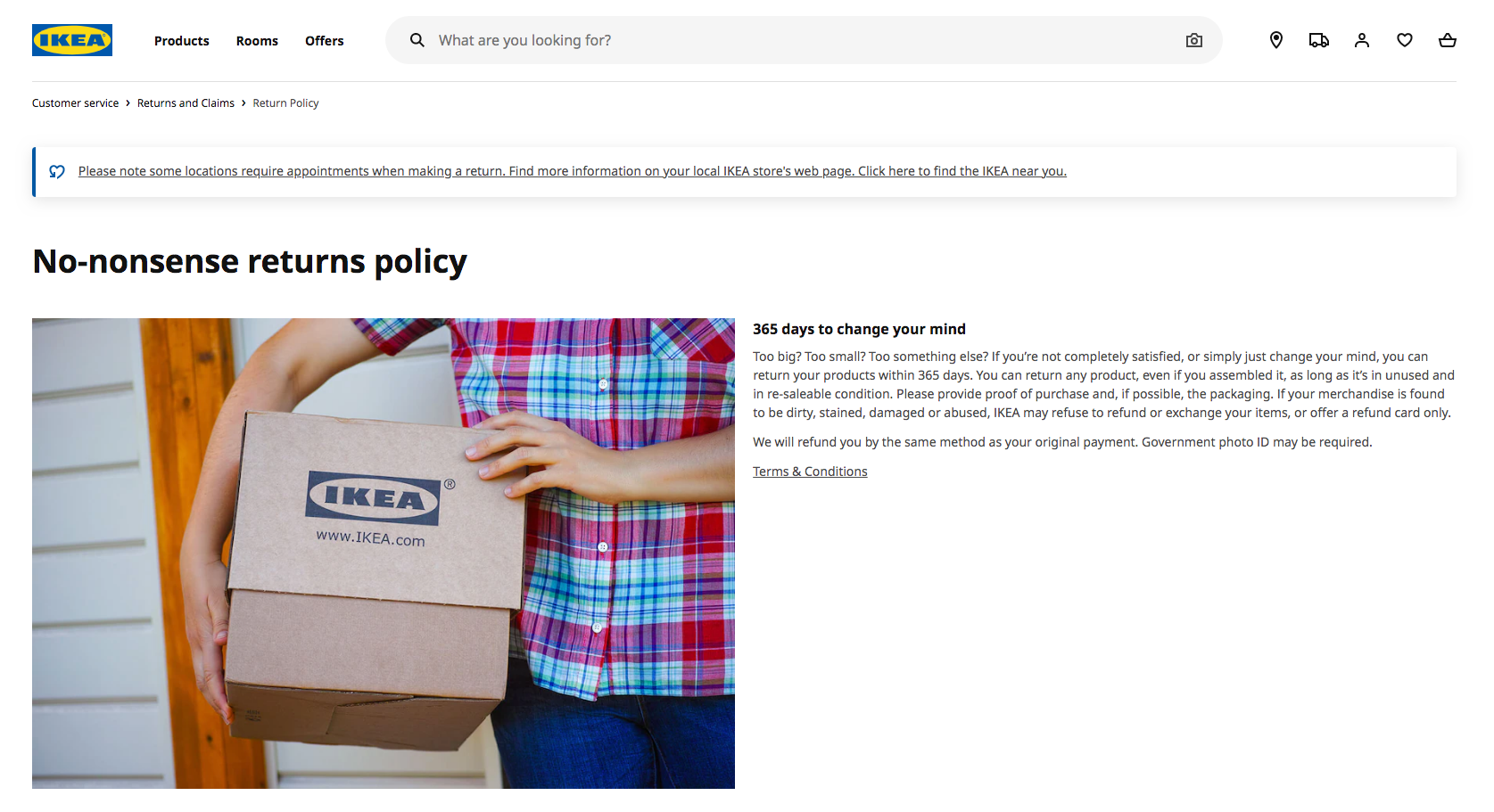 18 Tips For Increasing Your Conversion Rates & Boosting Sales