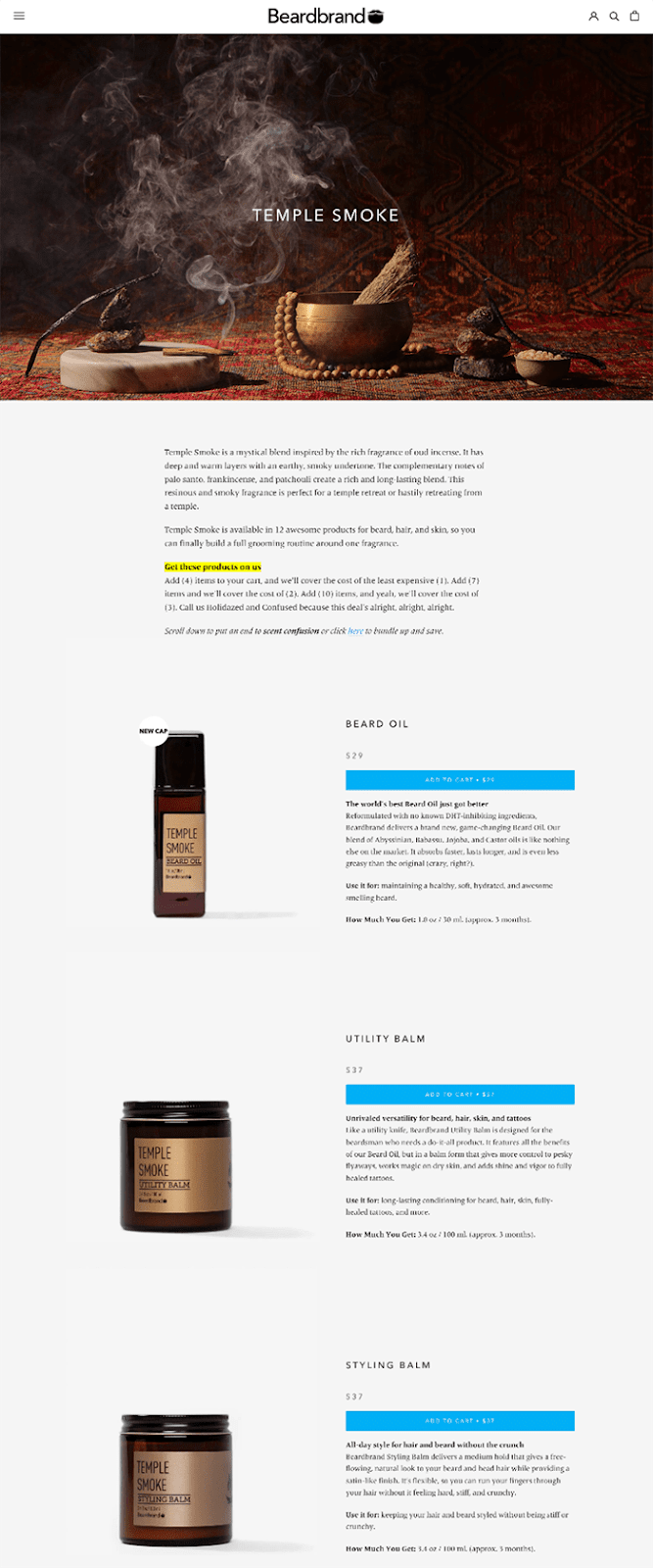 The Guide to Product Bundling: Examples, Strategy & Pricing