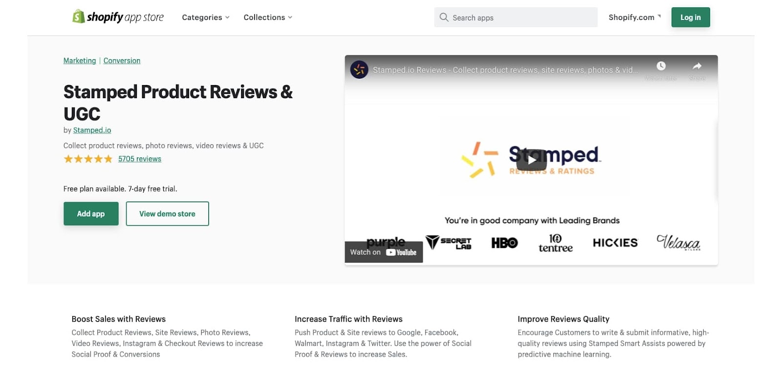 9 of the Best Shopify Review Apps to Make Your Sales Surge