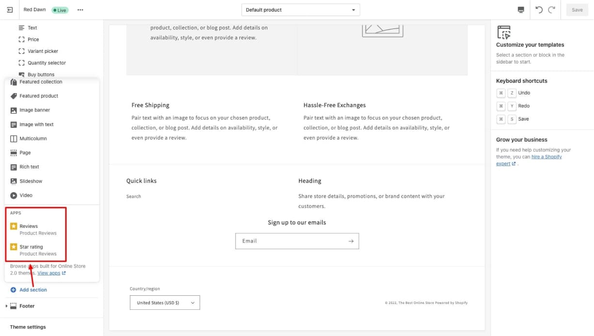 free country brand reviews