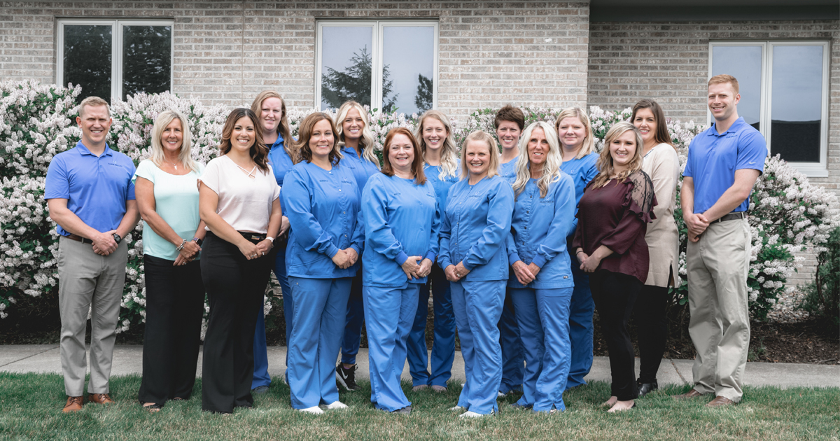 Contact Us Glen Valley Dentistry