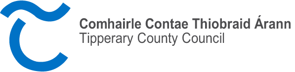 tipperary county council logo