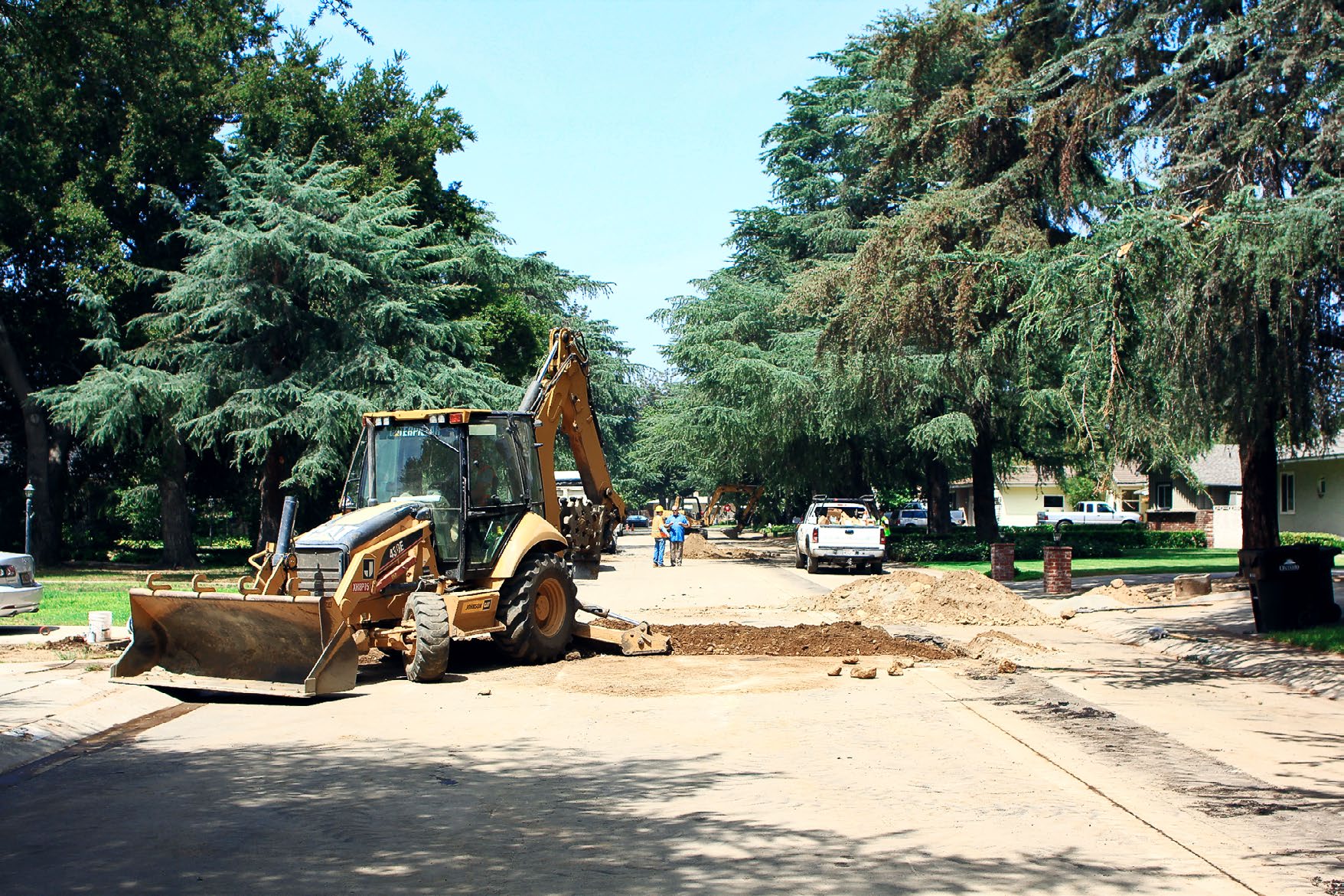 CURRENT OPENING Utilities Assistant General Manager City of Ontario