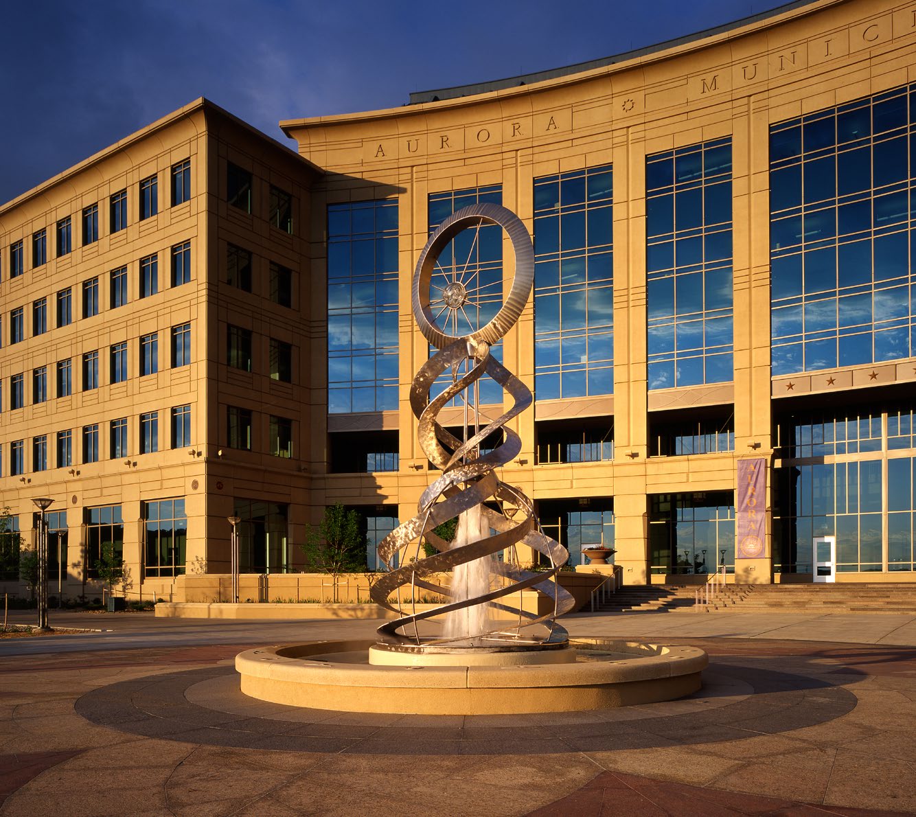 CURRENT OPENING City Auditor City of Aurora 127,000 to 150,000