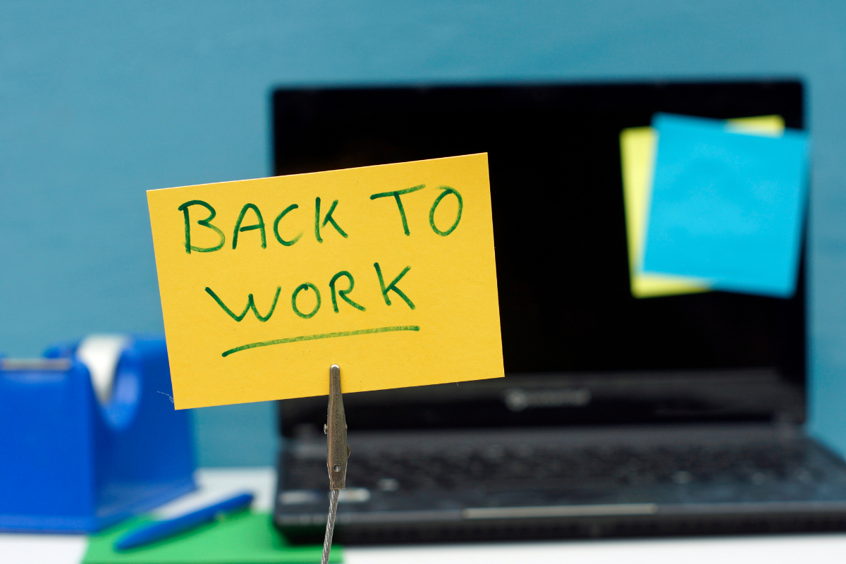 What are Returnship Programs CPS HR