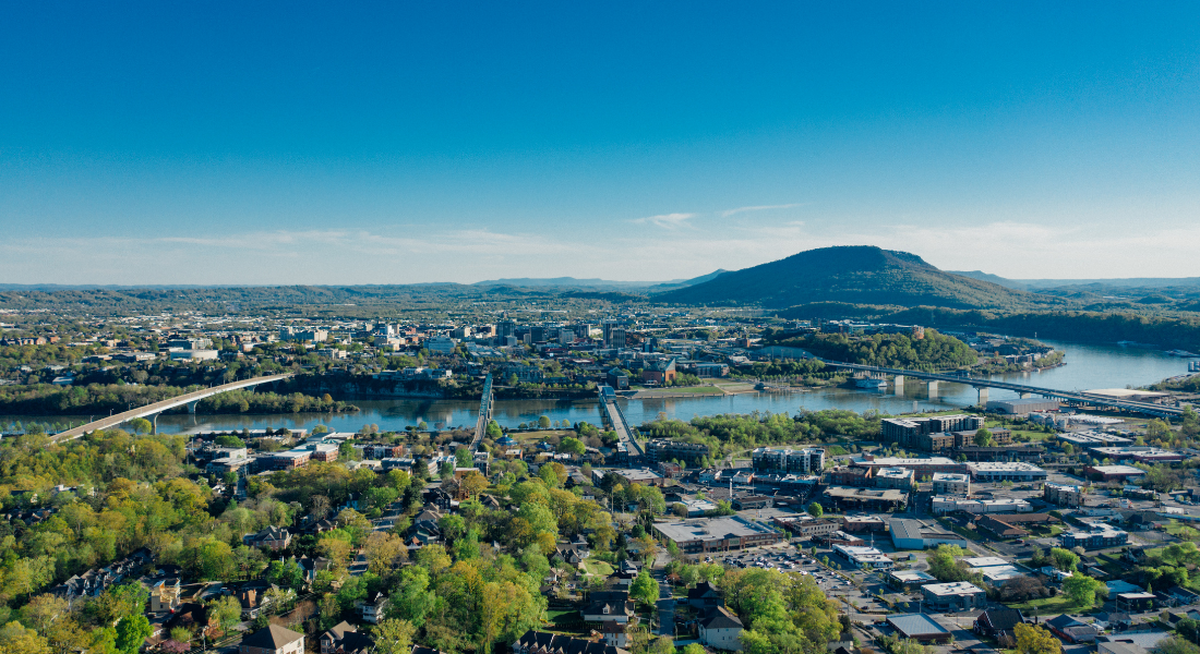 The Safest Places to Live in Tennessee Tennessee National Blog