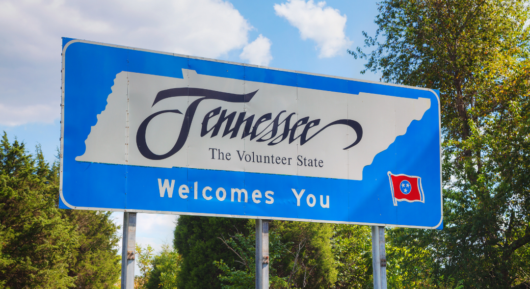 The Safest Places to Live in Tennessee Tennessee National Blog
