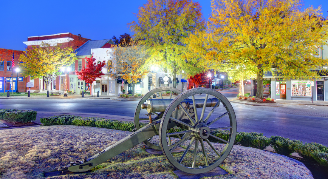 Best Places to Live in Tennessee That You Might Not Know About