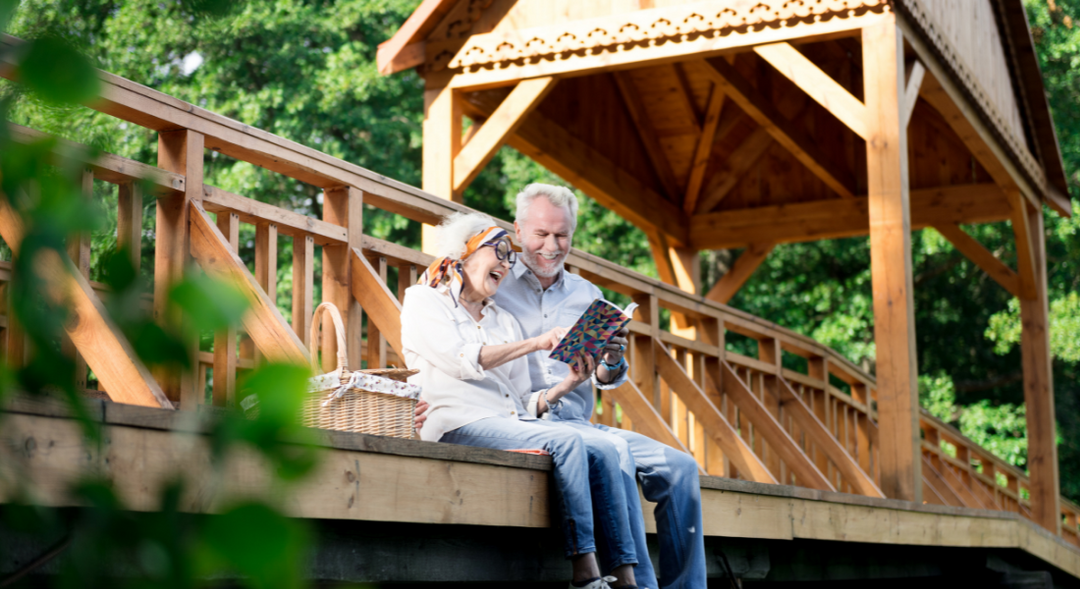 7 Things Retirees Love About Tennessee National Tennessee National Blog