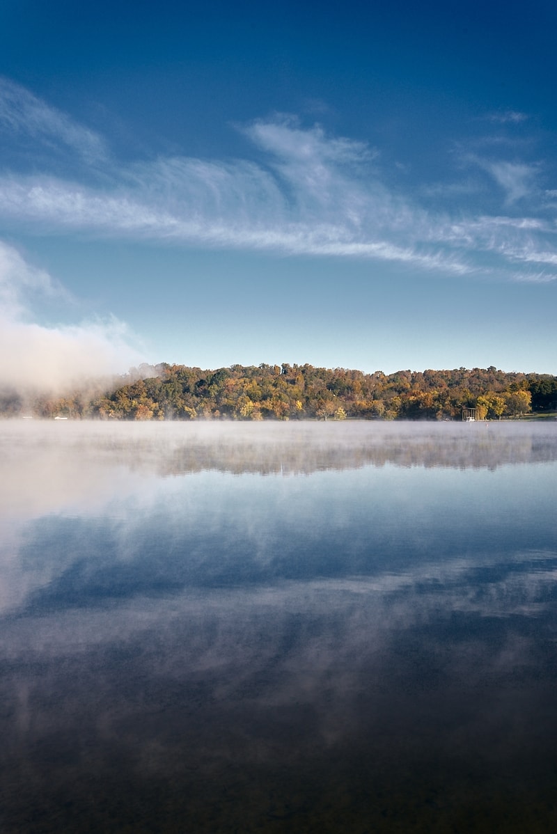 Your Getting Started Guide to Tennessee Lake Homes For Sale Tennessee