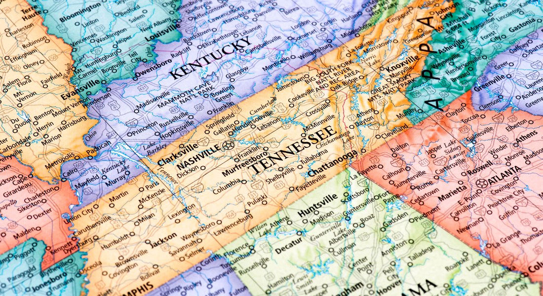 East Tennessee A Rich History and Culture Worth Exploring Tennessee