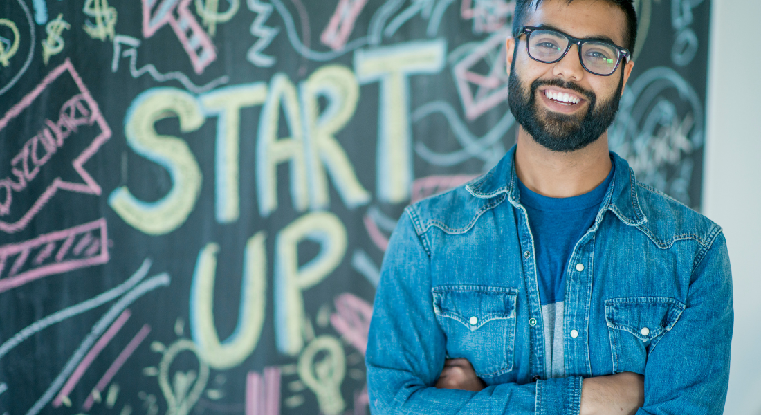 Business Opportunities Entrepreneurship and Startups in East