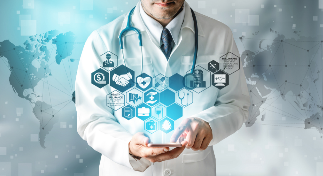 Healthcare in East Tennessee Hospitals, Clinics, and Specialized