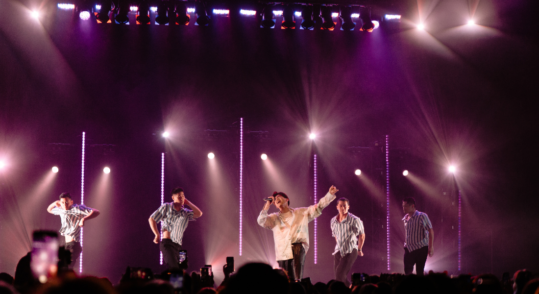 The Knoxville Music Scene: Concerts, Festivals, and Local Bands 