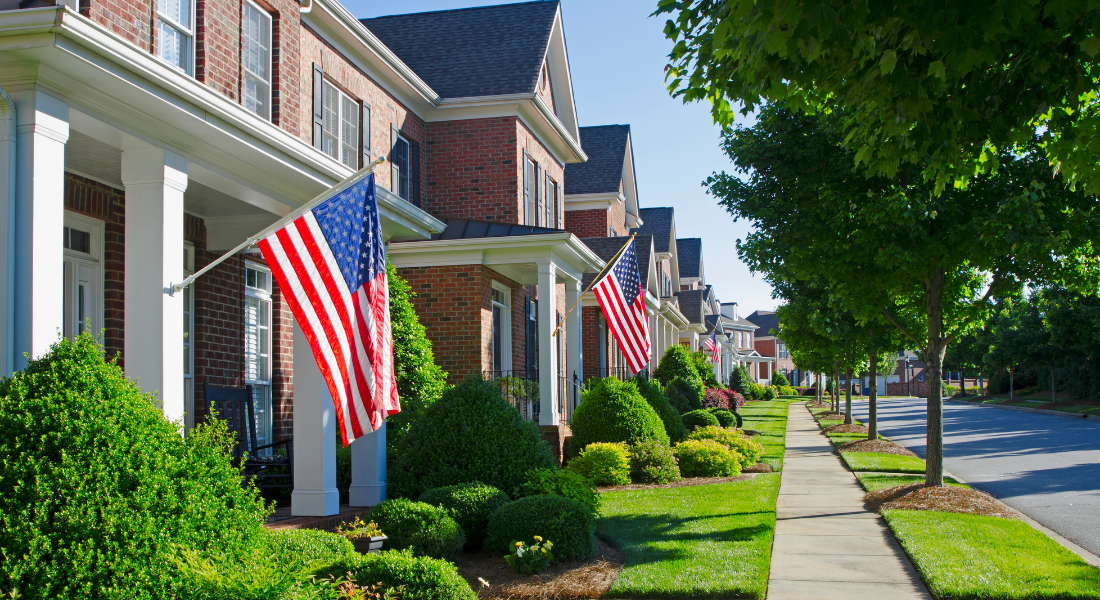 FamilyFriendly Neighborhoods Choosing Where to Live in East Tennessee