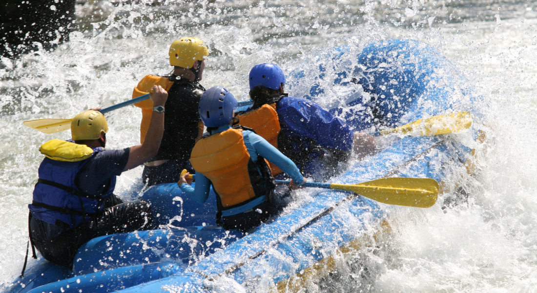 Outdoor Activities in Tennessee From Hiking Trails to River Adventures