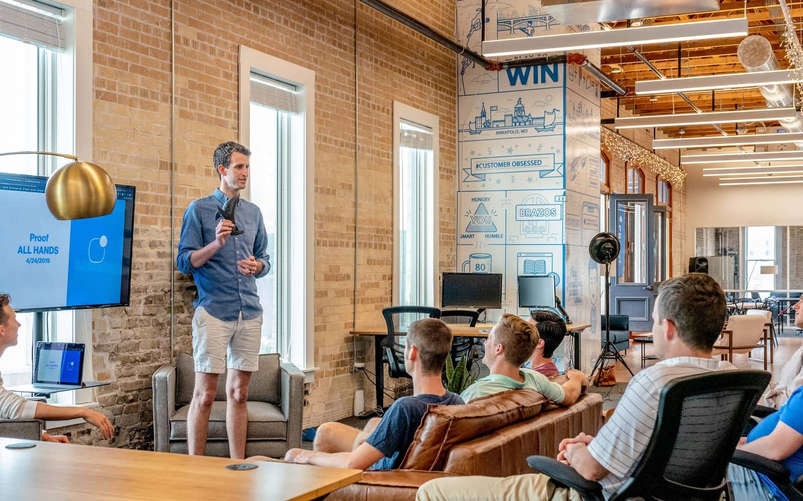 Writing Jobs at Datadog