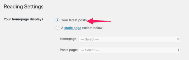 blog posts