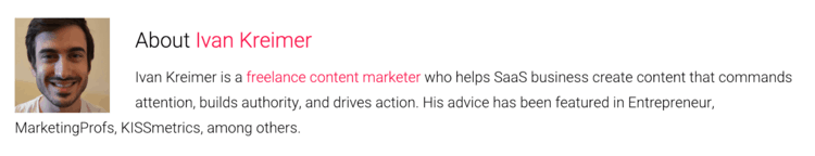 foundr bio