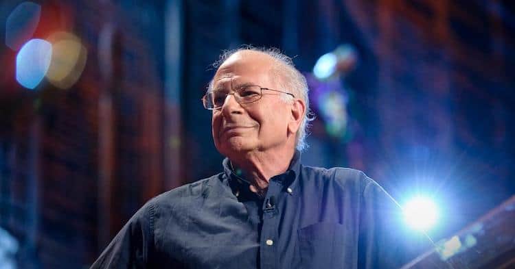 daniel kahneman