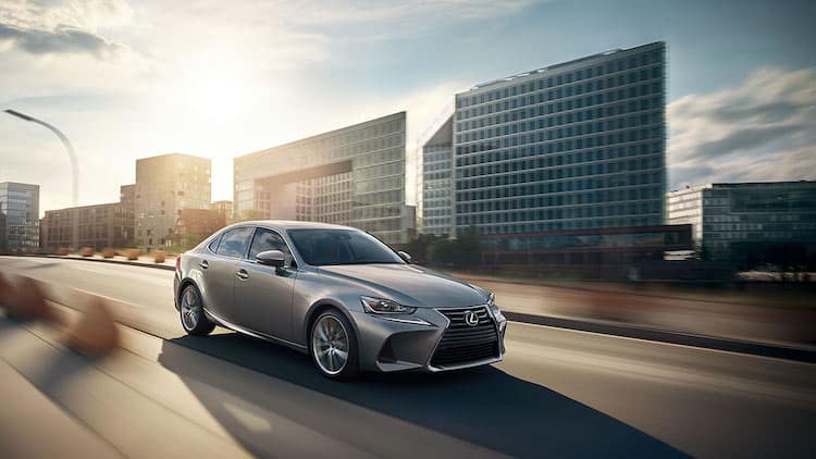 Lexus-IS