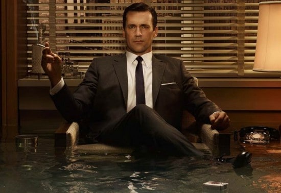 don draper