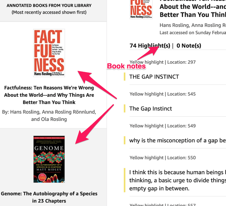 HIGHLIGHTS WRITING RESEARCH