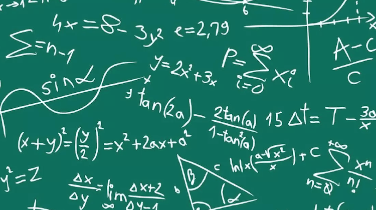 math