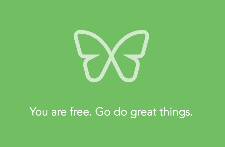 freedom