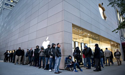 apple fanboys