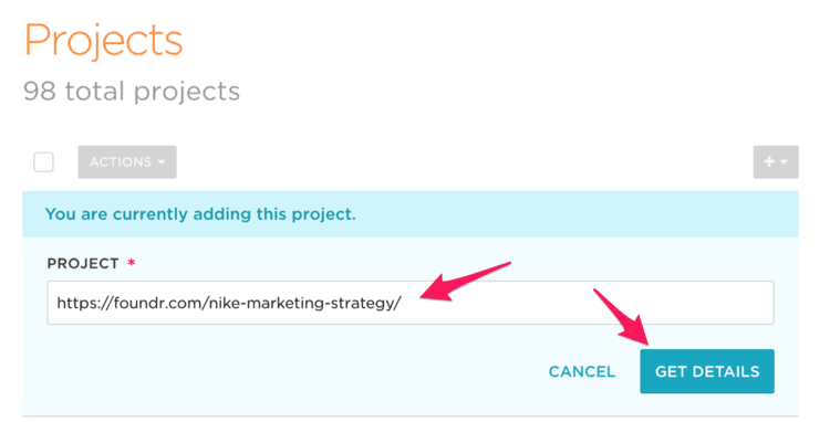 ADD WRITING PORTFOLIO