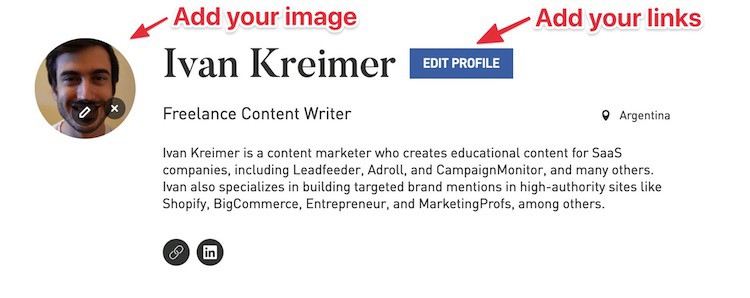 clippings writing portfolio