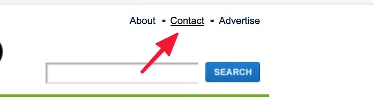 writing challenges contact editor