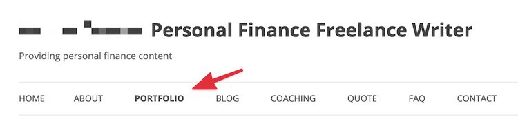 writing challenges finance writer