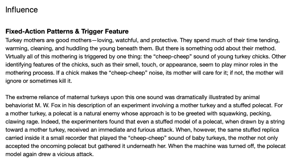 EVERNOTE BOOK HIGHLIGHTS