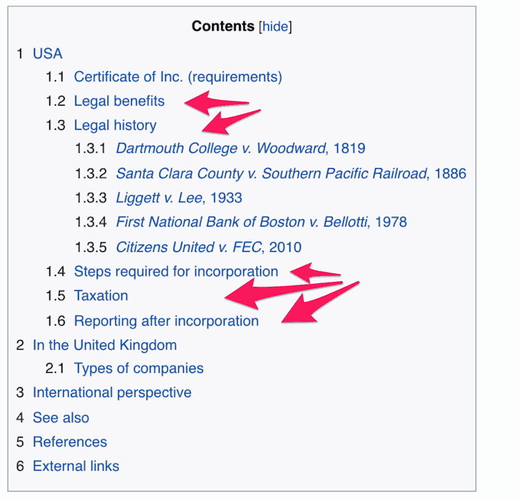 wikipedia mining