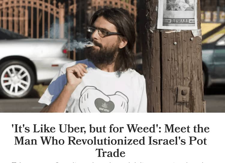 uber