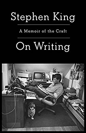 on writing