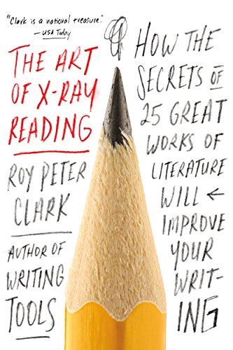 the art of x ray reading