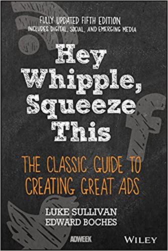 hey whipple squeeze this