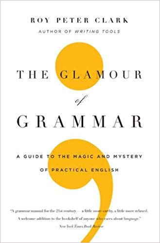 grammar books glamour of grammar