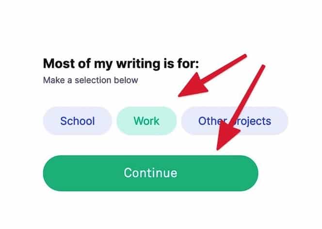 grammarly review