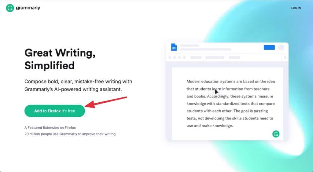 grammarly review