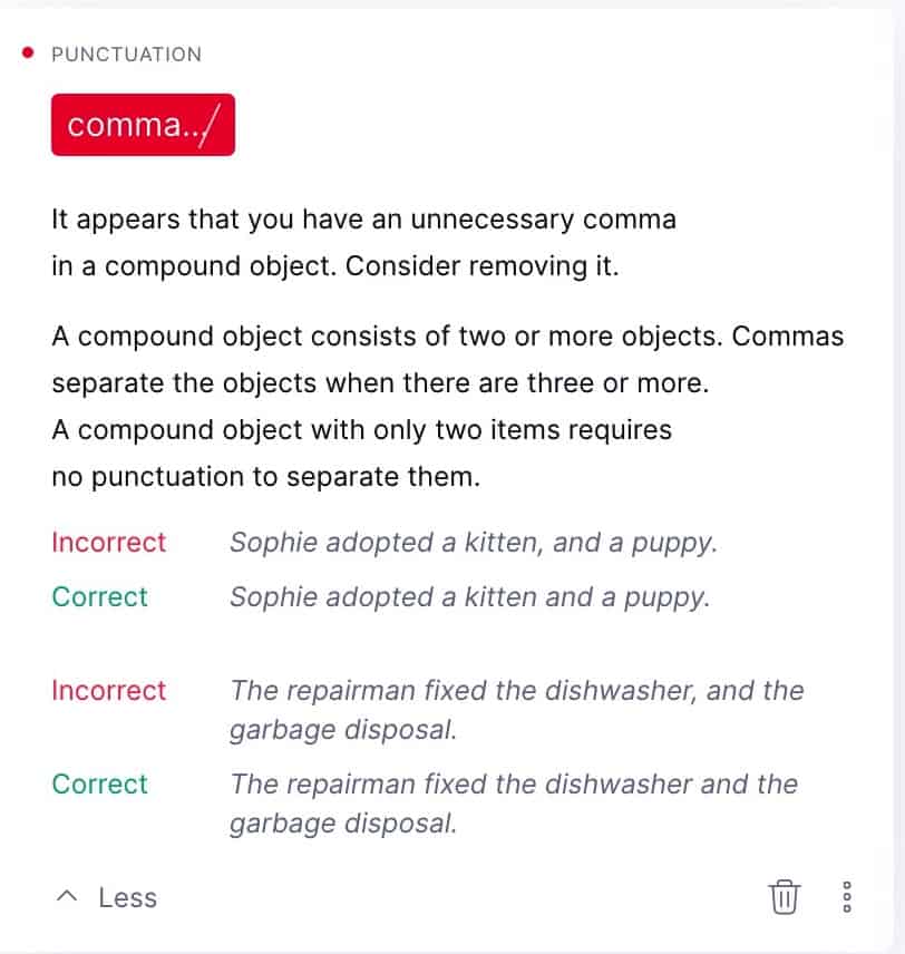 GRAMMARLY