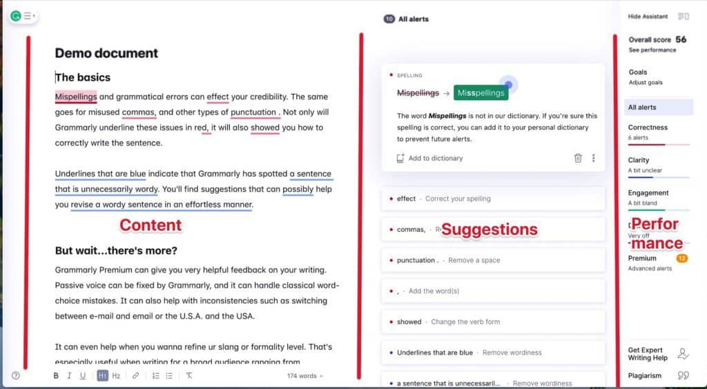 GRAMMARLY