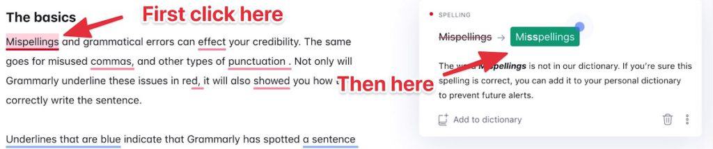 GRAMMARLY REVIEW