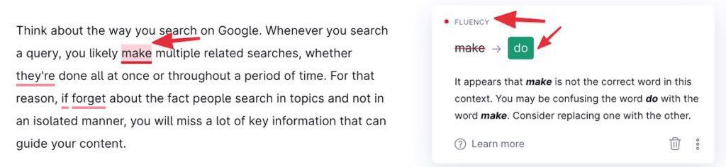 IS GRAMMARLY WOTH IT