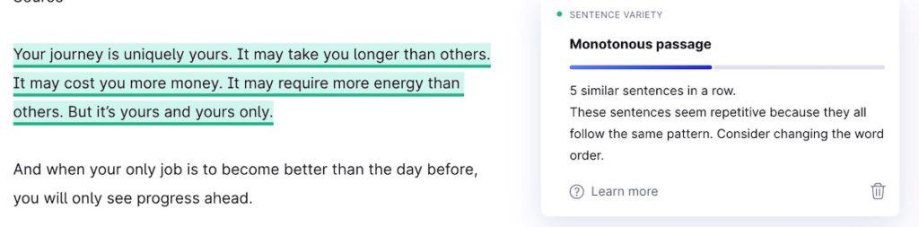 GRAMMARLY PREMIUM COST