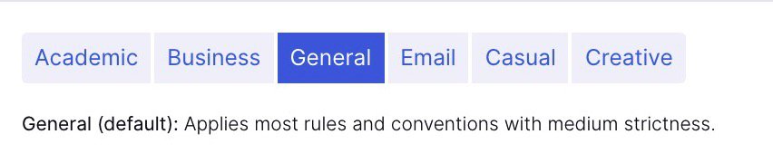 GRAMMARLY PREMIUM COST